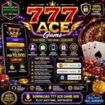 777ACE Game
