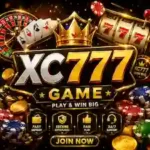 XC777 Game