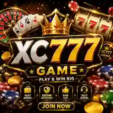 XC777 Game