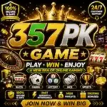357PK Game