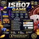 ISB07 com