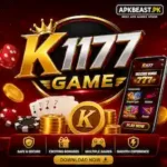 K1177 Game