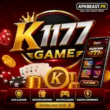 K1177 Game