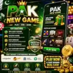 pak new game