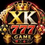 XK 777 Game