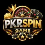 PKRSPIN Game