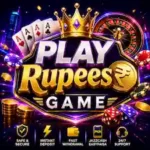 playrupees game
