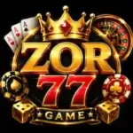 ZOR 77 Game