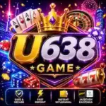 u638 game