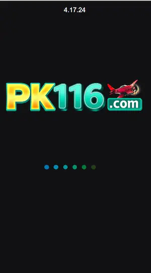 pk 116 game