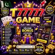 t77777 game