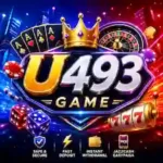 u493 game