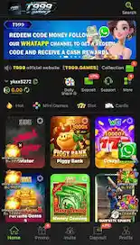 T999 Game