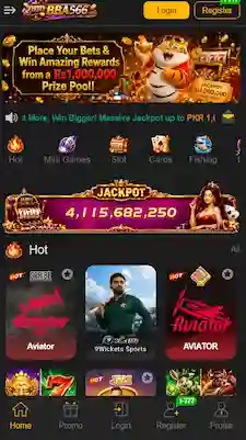 bba 566 game