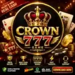 crown 777 game