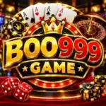 boo 999 game