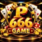 P 666 Game