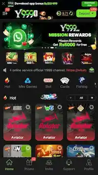Y99 Game